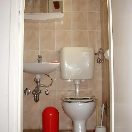 Appartement Old Town Joy Rovinj
