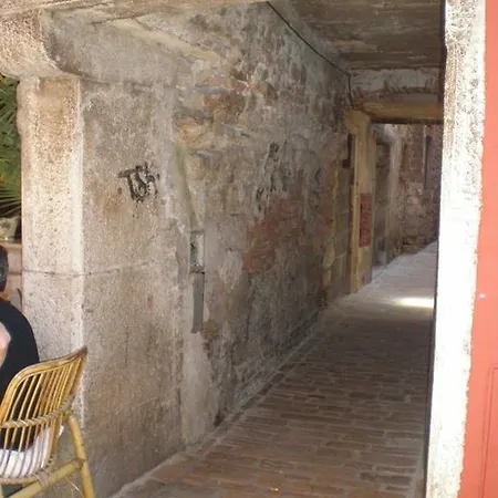 Appartement Old Town Joy Rovinj