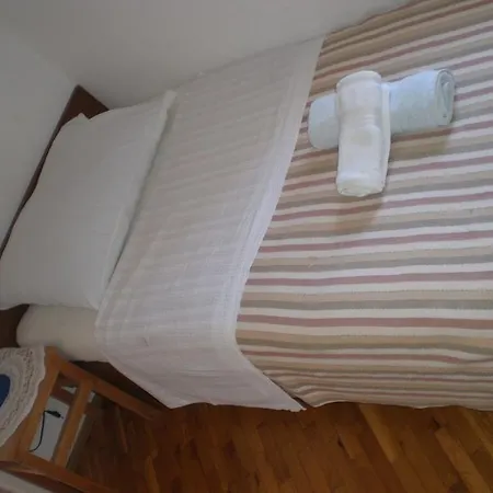 Appartement Old Town Joy
