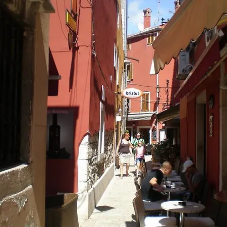 Old Town Joy Rovinj