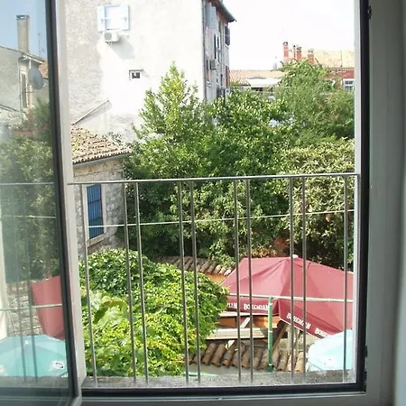 Appartement Old Town Joy *