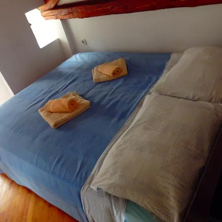 Old Town Joy Appartement Rovinj