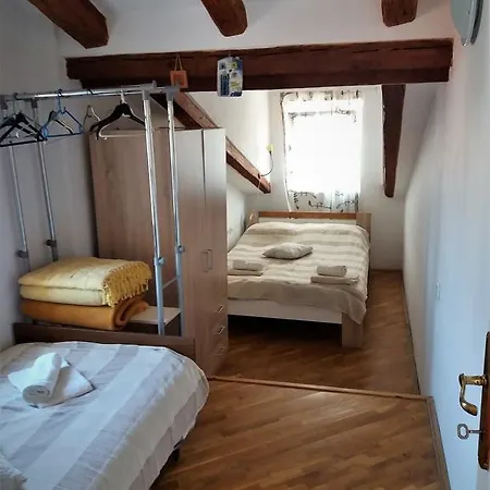 Old Town Joy Appartement