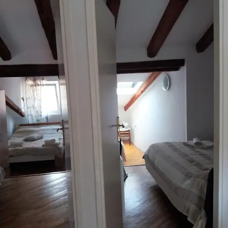 Old Town Joy Appartement *