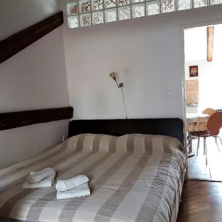 Appartement Old Town Joy Rovinj