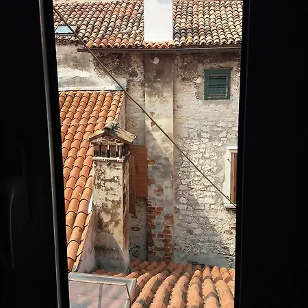Old Town Joy Appartement Rovinj