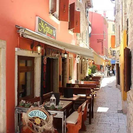 Appartement Old Town Joy