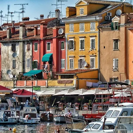 Old Town Joy Appartement Rovinj