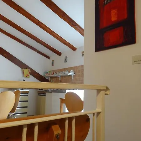 Appartement Old Town Joy Rovinj