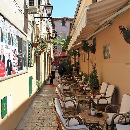 Old Town Joy Appartement *