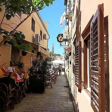 Appartement Old Town Joy Rovinj