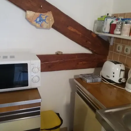 Appartement Old Town Joy *