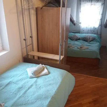 Appartement Old Town Joy *