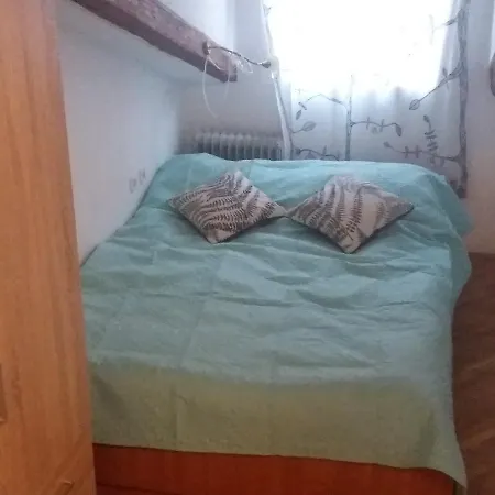 Old Town Joy Appartement *