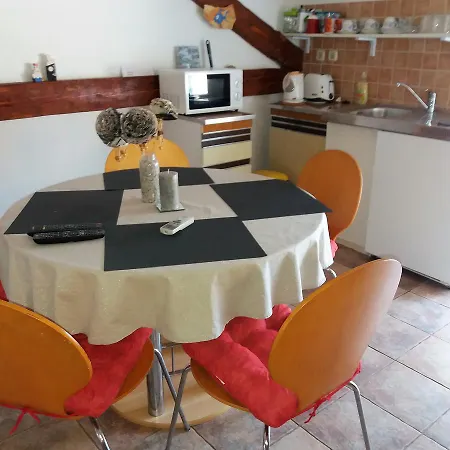 Appartement Old Town Joy Rovinj