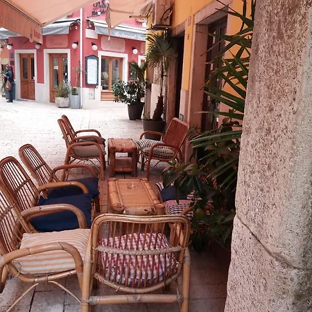 Old Town Joy Appartement Rovinj