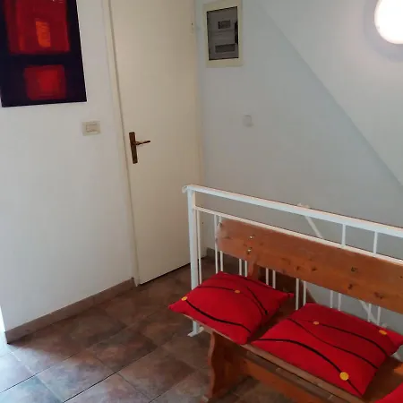 Appartement Old Town Joy Rovinj