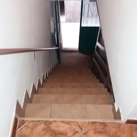 Old Town Joy Appartement *