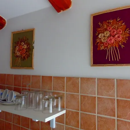 Old Town Joy Apartamento
